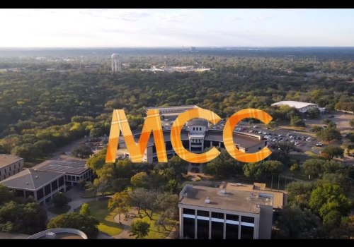 What is the Graduation Rate for Academic Programs in McLennan County, TX?